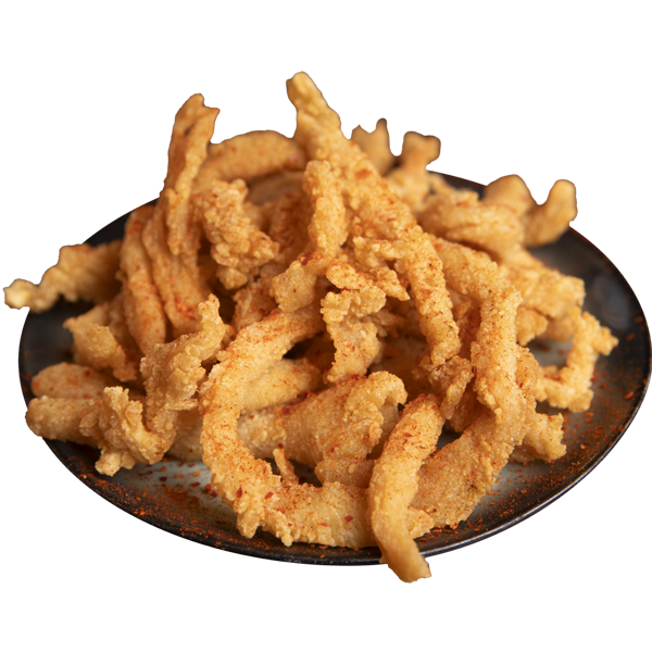 香酥雞柳